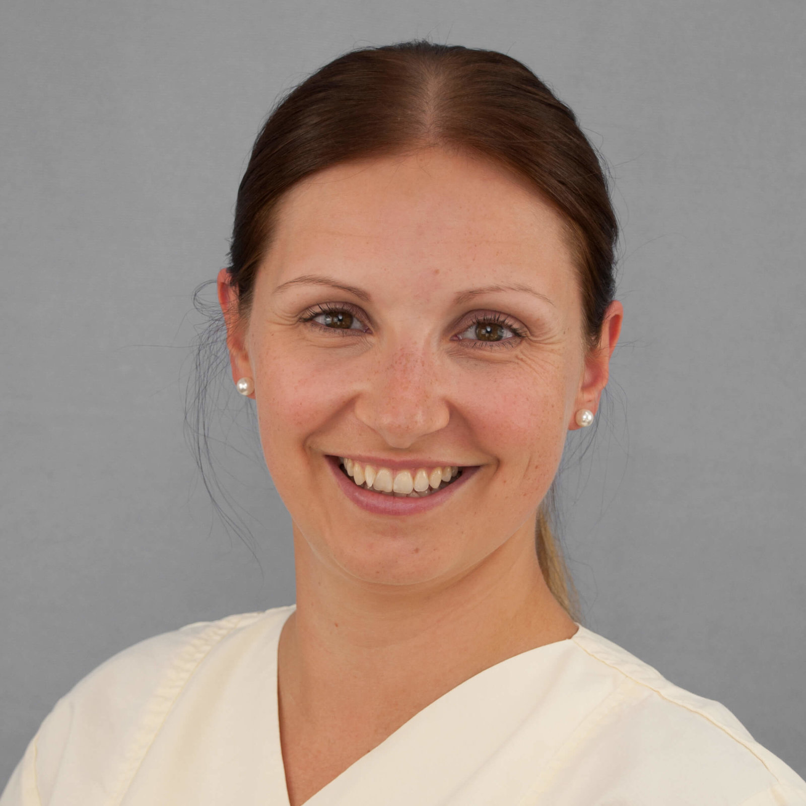 Manuela Zoch (zahnmedizinsche Prophylaxeassistentin)